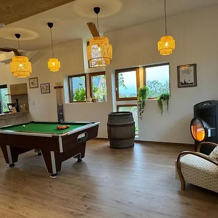 Le Refuge Du 55 * Epfig