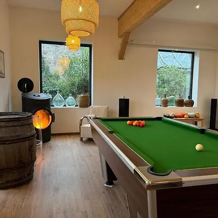 Le Refuge Du 55 *