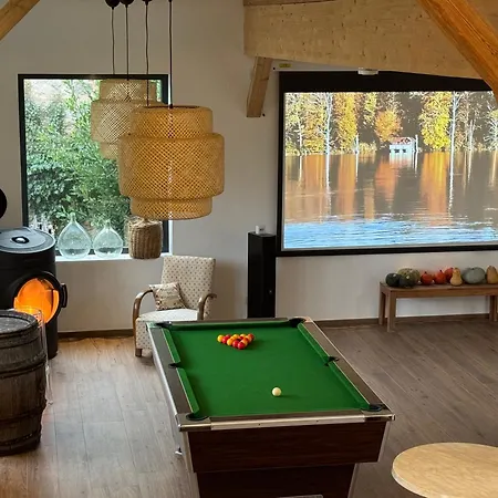 Le Refuge Du 55 Casa vacanze