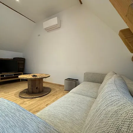 Vakantiehuis Le Refuge Du 55 Epfig