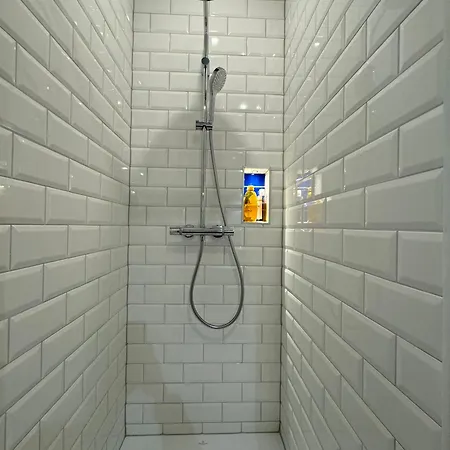 Le Refuge Du 55