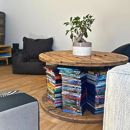 Le Refuge Du 55 * Epfig
