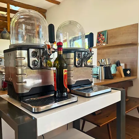 Casa vacanze Le Refuge Du 55