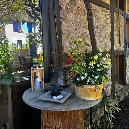 Le Refuge Du 55 Casa vacanze *
