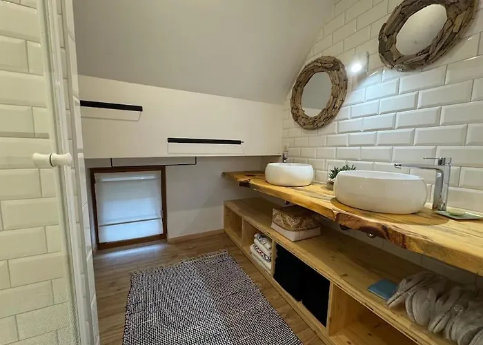 Le Refuge Du 55 * Epfig