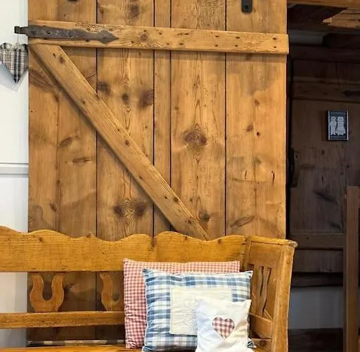 Le Refuge Du 55 Epfig