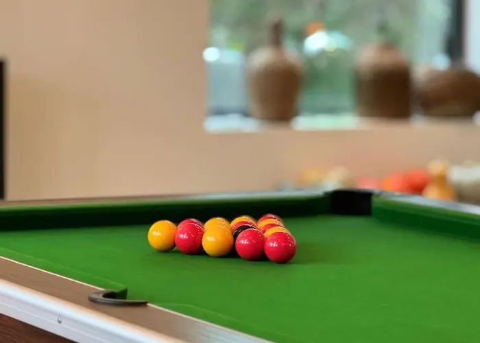 Le Refuge Du 55 Holiday home *