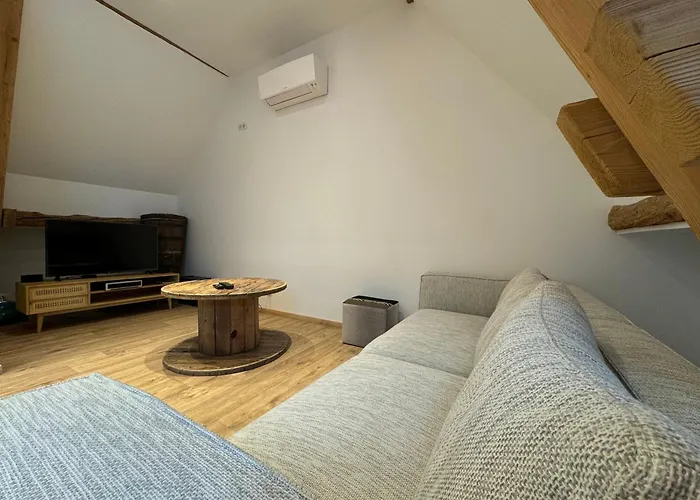 Vakantiehuis Le Refuge Du 55 Epfig