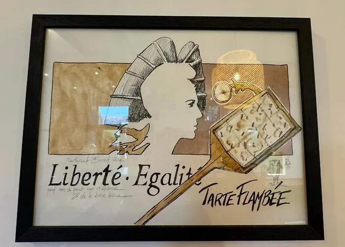 Le Refuge Du 55 Vakantiehuis *