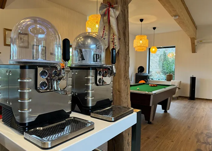 Le Refuge Du 55 Vakantiehuis