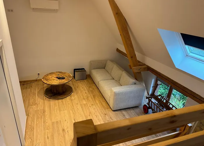 Le Refuge Du 55 Vakantiehuis *